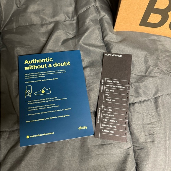 Size 13.5 - adidas Yeezy Boost 350 V2 Mono Mist - GW2871 - Picture 5 of 6